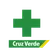 Logo de Cruz Verde