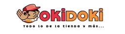 OkiDoki OkiDoki